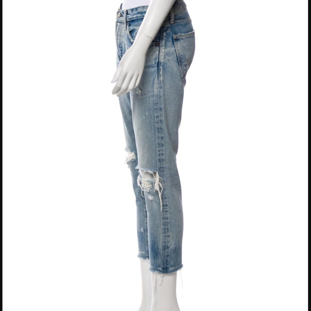 Moussy Jeans - Picture 2 of 3